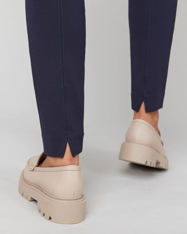 Spanx The Perfect Ankle Backseam Skinny Trousers
