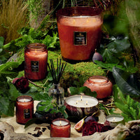 The "Forbidden Fig" Collection by Voluspa