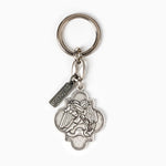 The "Saint Michael Armor of Protection" Key Ring by My Saint My Hero