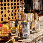 The "Silver Birch Peppercorn" Collection by Voluspa