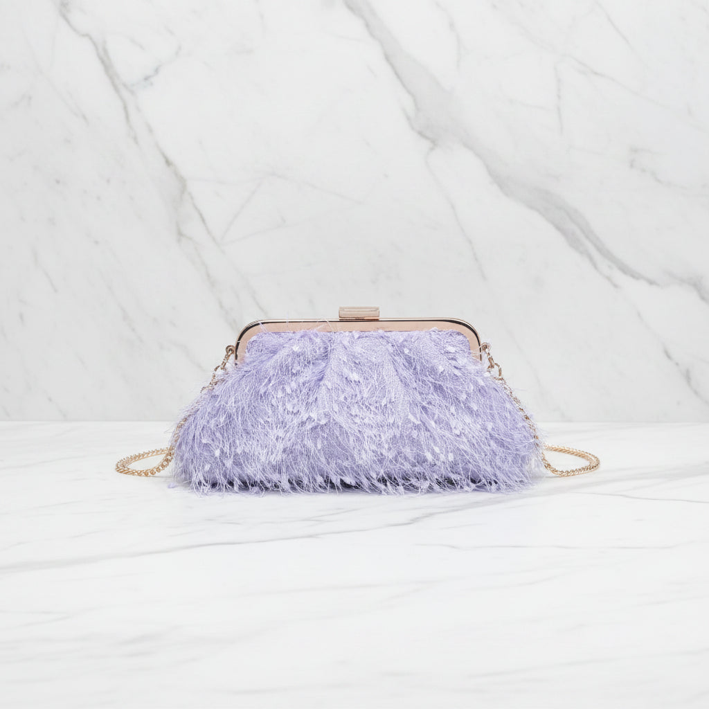 The "Rosalind" Evening Bag