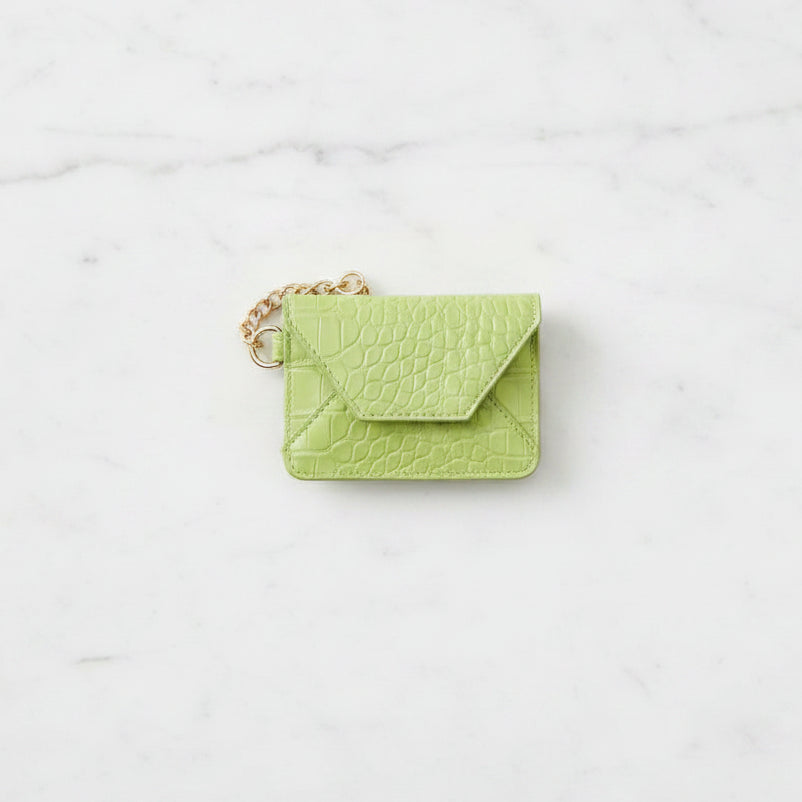 The "Gia" Card Holder