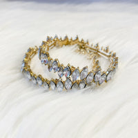 The "Starry Eyed" Bracelet