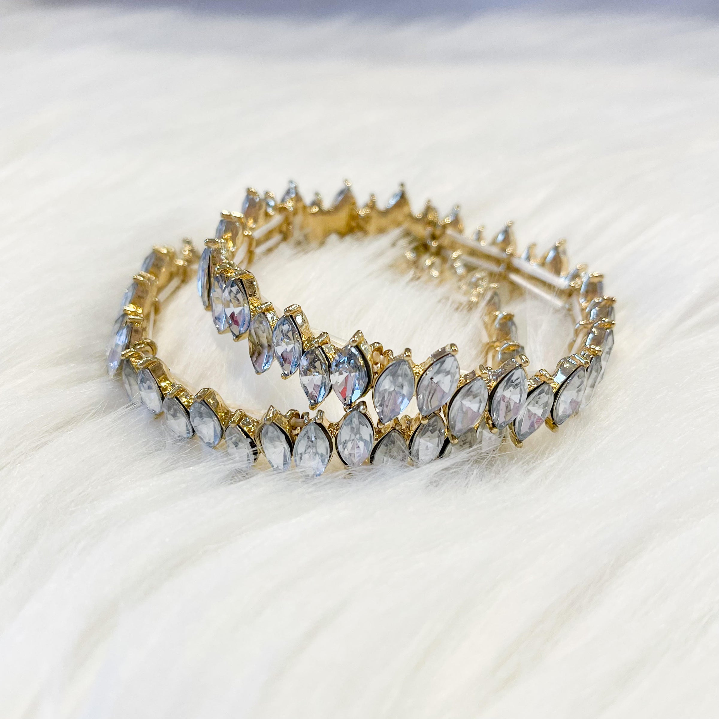 The "Starry Eyed" Bracelet