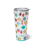 The "Tinsel Town" Tumbler by Swig