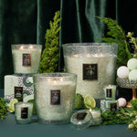 The "White Cypress" Collection by Voluspa
